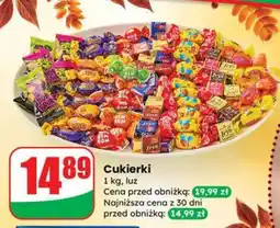 Dino Cukierki oferta