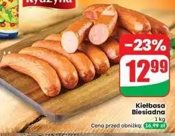 Dino Kiełbasa biesiadna oferta