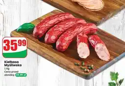 Dino Kiełbasa myśliwska oferta