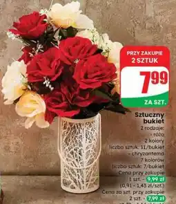 Dino Sztuczny bukiet oferta