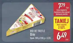 ALDI Ser Brie ROI DE TREFLE oferta