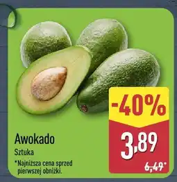 ALDI Awokado Aldi oferta