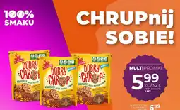 Duży Ben Krakersy LAJKONIK DOBRY CHRUP 100 g oferta