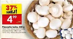 Twój Market Pieczarka tacka Twój Market oferta