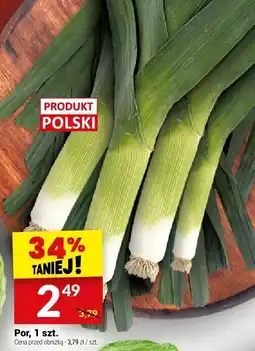 Twój Market Por, 1 szt. Twój Market oferta