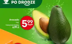 Żabka Avocado Żabka oferta