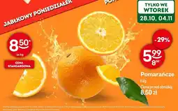 Żabka Pomarańcze Żabka oferta