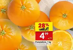 Twój Market Pomarańcza, 1 kg Twój Market oferta
