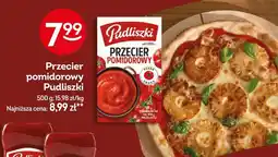 Żabka Przecier pomidorowy Pudliszki oferta