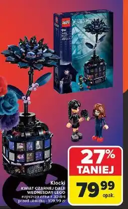 Carrefour Klocki 76784 Lego oferta