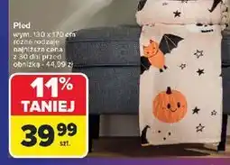 Carrefour Pled 130 x 170 cm oferta