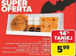 Carrefour Serwetki 33 x cm oferta