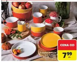 Carrefour Miseczka koral oferta