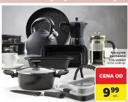 Carrefour Formy do pieczenia lusso Ambition oferta