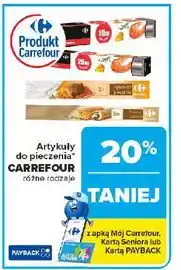 Carrefour Folia spożywcza 10 m Carrefour oferta