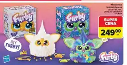 Carrefour Maskotka furby oferta