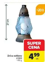 Carrefour Znicz z-303 oferta