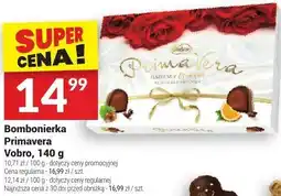 Twój Market Bombonierka Primavera Vobro, 140 g oferta