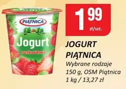 Chorten Jogurt Piątnica OSM Piątnica oferta