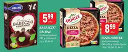 Chorten Pizza Hortex Polski Ogród oferta