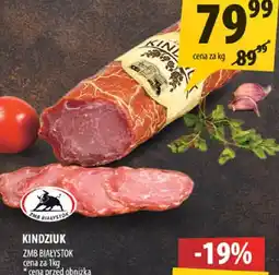Arhelan Kindziuk ZM Białystok oferta