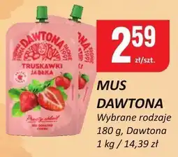 Chorten Mus Dawtona oferta