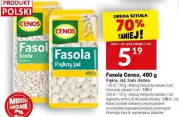 Twój Market Fasola Cenos, 400 g oferta