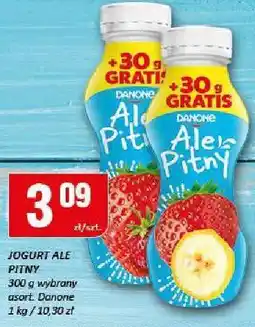Chorten Jogurt Ale pitny oferta