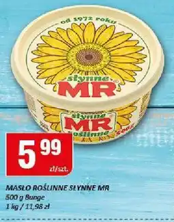 Chorten Masło roślinne-stołowe MR oferta