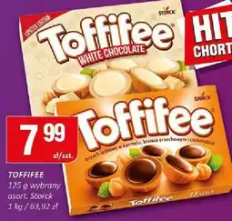 Chorten Cukierki Toffifee oferta