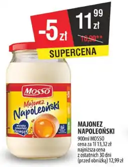 Arhelan Majonez Napoleoński Mosso oferta