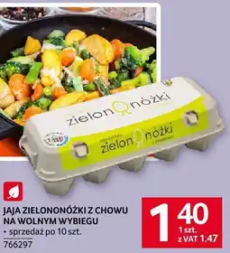 Selgros Jaja z chowu wolnowybiegowego Selgros oferta