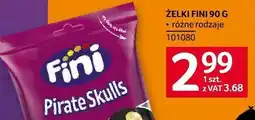 Selgros Żelki Fini oferta