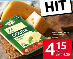 Selgros Ser plastry Selgros oferta