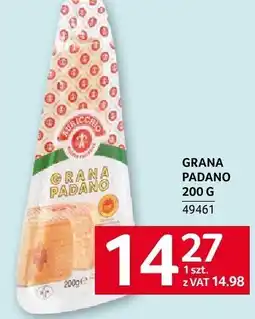 Selgros Ser Grana Padano oferta
