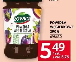 Selgros Powidła węgierowe Łowicz oferta