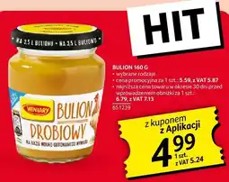 Selgros Bulion drobiowy Winiary oferta