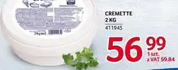 Selgros Ser Cremette Hochland oferta