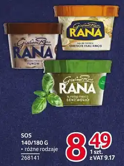 Selgros Sos Rana oferta