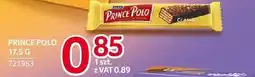 Selgros Wafelek Prince Polo Classic oferta