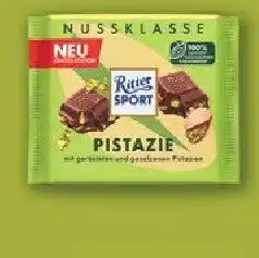 Selgros Czekolada Ritter Sport z orzechem różne rodzaje oferta
