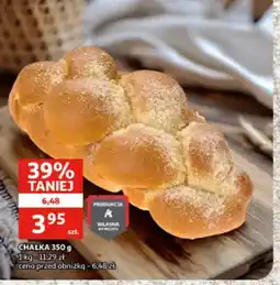 Auchan Chałka oferta