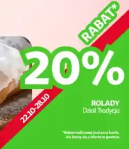 Auchan Rolady dział tradycja oferta