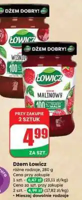 Dino Dżem Łowicz oferta