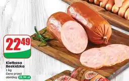 Dino KIEŁBASA BESKIDZKA oferta