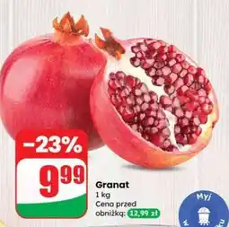 Dino Granat oferta