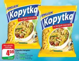 Dino KOPYTKA HENGLEIN oferta