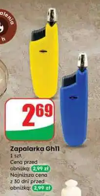 Dino Zapalarka Gh11 oferta