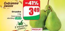 Dino Gruszka oferta