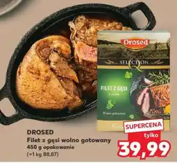 Kaufland DROSED oferta